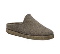 Hausschuh JOSEF SEIBEL "Lara 03, braun", Damen, Gr. 40, braun, Obermaterial: 100% Textilmaterial TEXMAT., Schuhe Hausschuh (68277351-40) braun