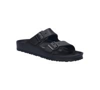 Josef Seibel Herrenschuhe Macon 01 – Schnürer, Weite G – Schwarz Größe 43