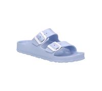 Hausschuh JOSEF SEIBEL "Martinique", Mädchen, Gr. 37, blau (hellblau), Obermaterial: 100% PVC PVC., Schuhe Hausschuh (28928920-37) hellblau