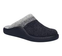 JOSEF SEIBEL Hausschuh Monaco D 06Grau / 43