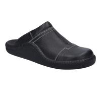 Josef Seibel MONACO H 13 für Herren, schwarz, Gr. 43 EU