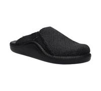 Hausschuh JOSEF SEIBEL "Monaco H 15, grau", Herren, Gr. 46, grau, Obermaterial: 100% Textilmaterial TEXMAT., Schuhe Hausschuh (49838836-46) grau