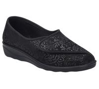 Josef Seibel Nice 104 für Damen, schwarz, Gr. 37 EU