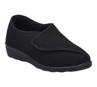 Josef Seibel NICE 105 für Damen, schwarz, Gr. 43 EU