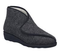 JOSEF SEIBEL Hausschuh Nice 111 - Grau / 36