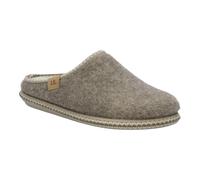 Hausschuh JOSEF SEIBEL "Paula 01, beige", Damen, Gr. 37, beige, Obermaterial: 80% Rindsleder Leather cow. 20% Textilmaterial TEXMAT., Schuhe Hausschuh (91724749-37) beige