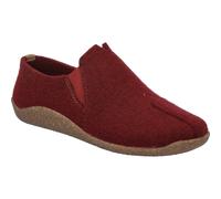 Josef Seibel Hausschuh Vinny 05 Damen Bordeaux Größe 37