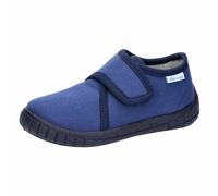 LICO Jungen Hausschuh Cookie Boy (760023) 23 blau