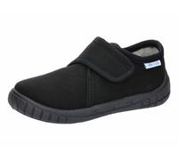 LICO Jungen Hausschuh Cookie Boy (760022) 29 schwarz