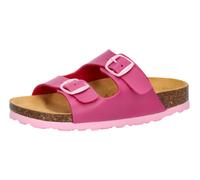 LICO Mädchen Pantolette Bioline Kids (560592) 31 rosa