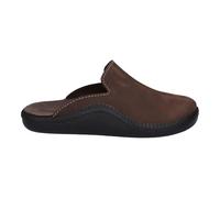Hausschuh mocca - Gr. - 43