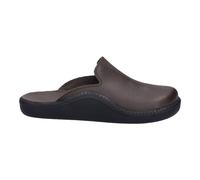 Hausschuh mocca - Gr. - 49