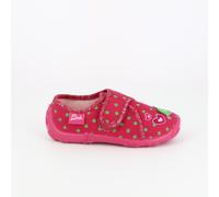 Hausschuh pink - Gr. - 24