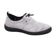 Rohde Olbia Hausschuhe Damen grau 39