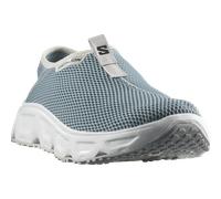 Salomon Reelax Moc 6.0 Sandalen EU 44 Trooper / White / Lunar Rock