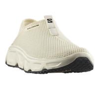 Salomon Women's Reelax Moc 6.0 Vanilla Ice/vanilla Ice/black 42 2/3