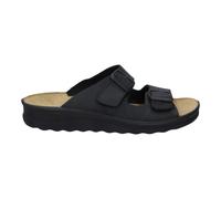 Westland Herren Sandale Metz 266 | schwarz