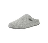Hausschuh SHEPHERD "Shepherd Hausschuhe Filz", Herren, Gr. 44, grau, Filz, Schuhe Hausschuh (28611215-44) grau