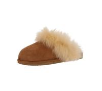 Shepherd of Sweden Women's Evelina Chestnut 37