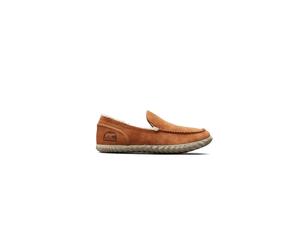Hausschuh Sorel Dude Moc (Elch) 42 (9 US)