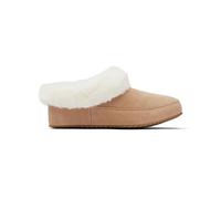 Sorel Damen Go - Coffee Run Hausschuh, Tawny Buff Natural, 40 EU