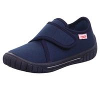 Superfit Jungen Bill Hausschuhe, Ocean Kombi 8100, 25 EU