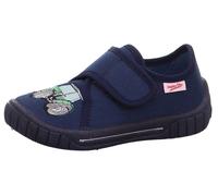 Superfit Jungen Bill Hausschuhe, Ocean 8000, 30 EU