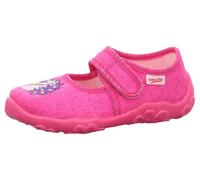 Superfit Mädchen Bonny Hausschuhe, Pink Lila 6300, 30 EU