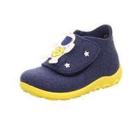 Hausschuh T DUNKELBLAU - Gr. - 23