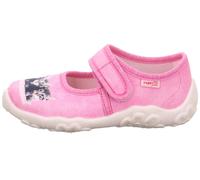 Hausschuh Textil \ BONNY ROSA/MEHRFARBIG - Gr. - 29