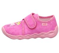 Hausschuh Textil \ BUBBLE PINK - Gr. - 34