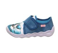 superfit Hausschuhe "Bubble" in Blau - 29% | Größe 32 | Kinderhausschuhe