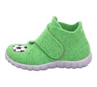 Superfit Kinderschuhe Hausschuhe GRüN GRüN - Gr. - 21