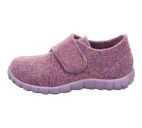 Superfit Kinderschuhe Hausschuhe LILA LILA - Gr. - 22