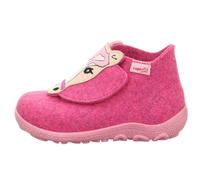 Superfit - Happy Octi Hausschuhe Kinder pink