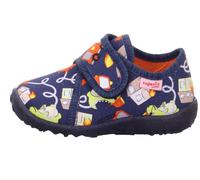 Superfit Spotty für Kinder, blau, Gr. 20 EU