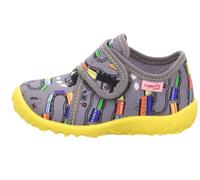 SPOTTY GRAU/MEHRFARBIG - Gr. - 21