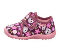 Superfit Spotty Hausschuh, rot, 26 EU