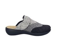 Hausschuh titan-multi - Gr. - 38