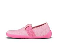 Hausschuh Vegan Dreamy Einhorn Pink - Gr. - 27