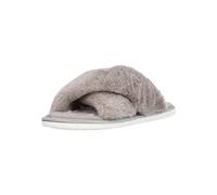 Whistler Brahny W Plush Slipper pine bark (1137) 36/37