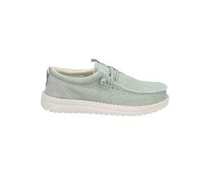Hausschuhe CMP JOY JOY WMN URBAN SHOES HEY DUDE (Jade) Frau 40