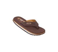 Hausschuhe COOL - Original Chocolate (CHO) Größe: 41/42