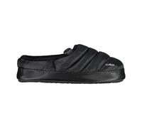 CMP Hausschuhe Doorsteps Lyinx Slipper schwarz Damen, Größe Euro (US) 36/37 (4/5)