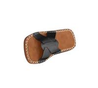 Hausschuhe Damen Flach Strandschuhe Gekreuzte Riemen Pantoletten Leder Sliders Quadratische Zehe Slipper Sommer Bequem Sandalen Damen Lässige Offene Zehe Sommerschuhe Indoor/Outdoor Freizeitschuhe