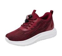 Hausschuhe Damen Slip on Pantoffelen Bequem Atmungsakitv rutschfest Hüttenschuhe Sneaker & Sportschuhe für Damen Sandalen geflochten Damen Sommerschuhe