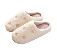 Hausschuhe, Hausschuhe Damen Winter Kinder, Hauspantoffeln Komfort Flanell Pantoffeln Mädchen Schuhe Indoor Weiche Bequeme Slippers Cartoon Kuschelige Warme Frauen Unisex