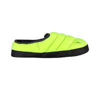 CMP Kinder Hausschuhe Lyinx Slipper 31Q4674-E112 34-35 Acido