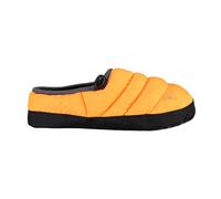 Hausschuhe Kind CMP Lyinx Orange 32/33