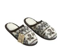 Hausschuhe Pantoffel Wolle Malmö